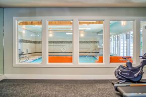 Beaverton apartment for rent - Fitness Center and Pool