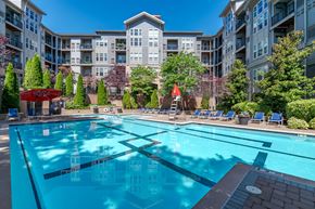 Odenton apartment for rent - Swimming Pool