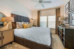 Orlando apartment for rent - Bedroom