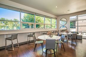 Arvada apartment for rent - Resident lounge area