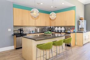 Lakewood apartment for rent - Community Kitchen