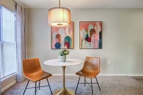 Upper Marlboro apartment for rent - Dining Room