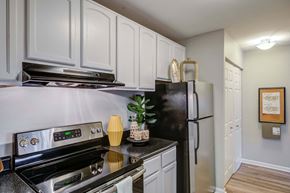 Upper Marlboro apartment for rent - Kitchen
