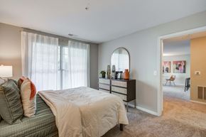 Upper Marlboro apartment for rent - Bedroom