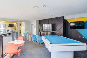 Virginia Beach apartment for rent - Game Room