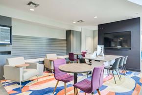Virginia Beach apartment for rent - Business Center