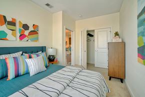 Virginia Beach apartment for rent - Bedroom