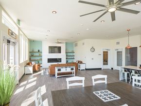 Northglenn apartment for rent - clubhouse