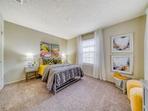 Laurel apartment for rent - Bedroom one