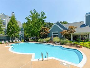 Upper Marlboro apartment for rent - Swimming Pool