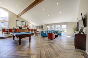 Phoenix apartment for rent - Clubhouse