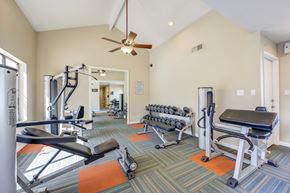 Phoenix apartment for rent - Fitness Center