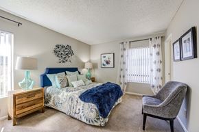 Phoenix apartment for rent - Bedroom