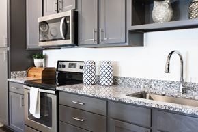 Murfreesboro apartment for rent - Kitchen