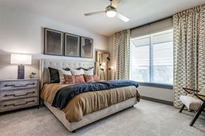 San Antonio apartment for rent - Bedroom