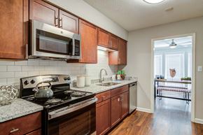 Sandy Springs apartment for rent - Kitchen