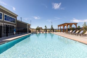 Colorado Springs apartment for rent - Swimming Pool