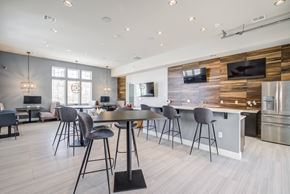 Colorado Springs apartment for rent - Clubhouse