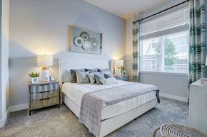 Sanford apartment for rent - Bedroom