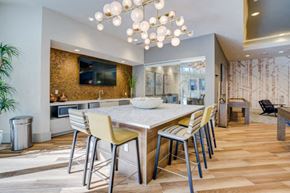 Sanford apartment for rent - Clubhouse