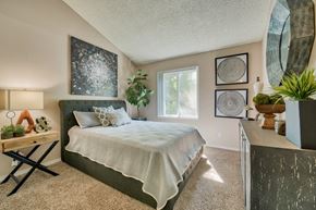 Tacoma apartment for rent - Bedroom