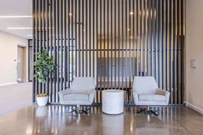 Hillsboro apartment for rent - Lobby waiting room.