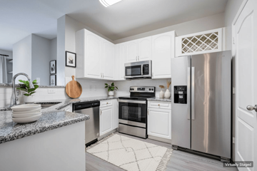 Pikesville apartment for rent - The Residences at Waterstone