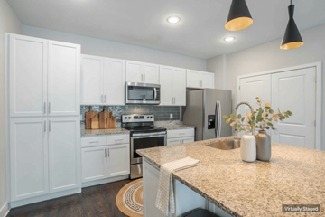 Nashville apartment for rent - Rivertop