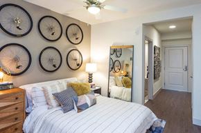 Portland apartment for rent - Bedroom
