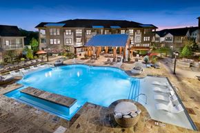 Buford apartment for rent - Swimming pool
