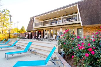Sundeck