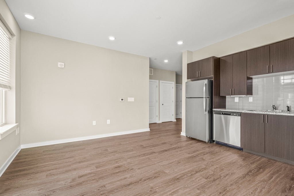 View of Skyliner - apartments for rent in Talbot's Corner, Nashville | Point2Homes