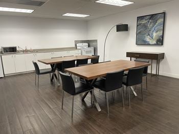 Party room