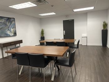 Party room