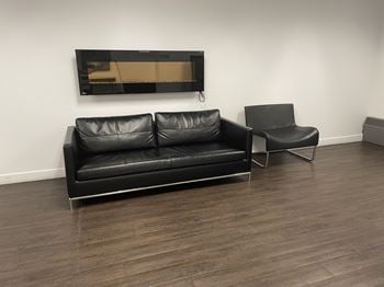 Party room