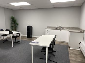 Study room