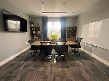 Conference room