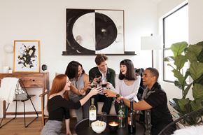Los Angeles apartment for rent - Community Events