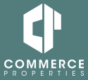 Commerce Investment Inc dba Commerce Properties Company