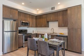 Oxnard apartment for rent - Sedona - Eat In Kitchen
