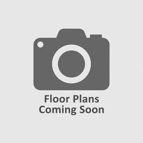 Floor plan for 2 beds, 1 bath, 1015 sqft