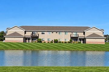 Kiel apartment for rent - RIVERVIEW ESTATES - KIEL