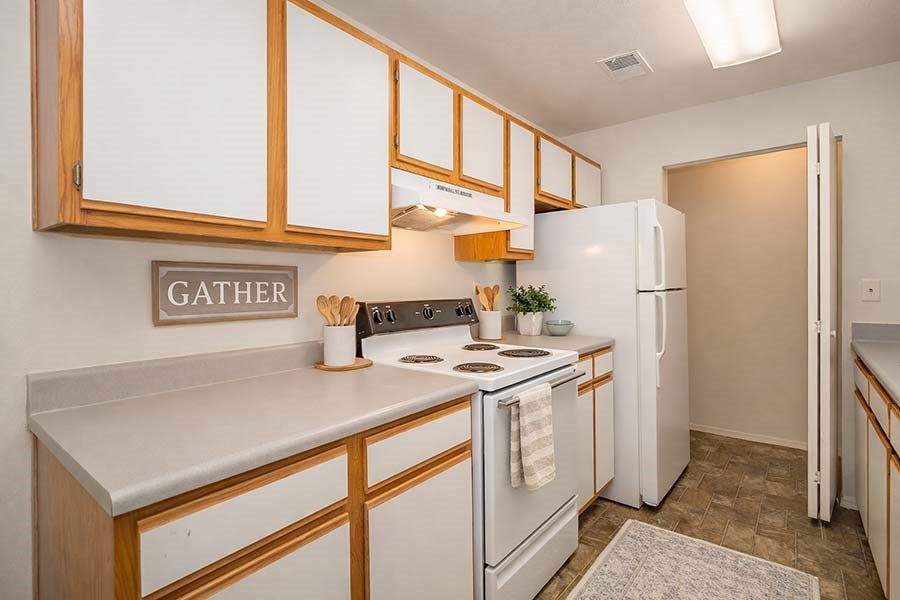 Westfield Apartment Homes - apartment for rent in Hugoton for $930 ...