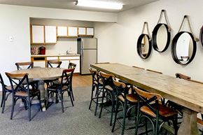 Redwood Falls apartment for rent - Parkside Townhomes - Redwood Falls, MN