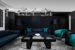 Ashburn apartment for rent - Flats lobby