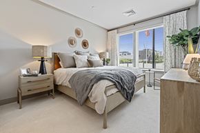 Newtown Square apartment for rent - create memories to last a lifetime in your new home at The Harrison, Newtown Square, PA