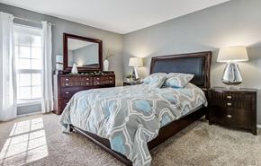 Raleigh apartment for rent - Gorgeous Bedroom at Madison Hunters Glen, Raleigh, NC, 27606