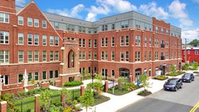 Richmond apartment for rent - Newly constructed Highland Terrace apartments offering 1, 2, and3-bedroom homes located in Richmond's Highland Park neighborhood