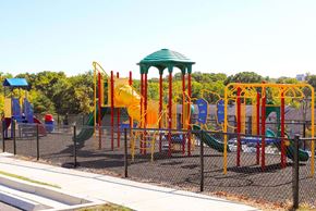 Bladensburg apartment for rent - Bladensburg Commons Playground