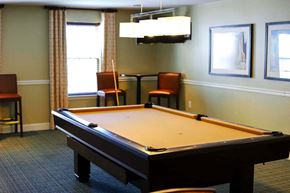 Bladensburg apartment for rent - Bladensburg Commons Billiards